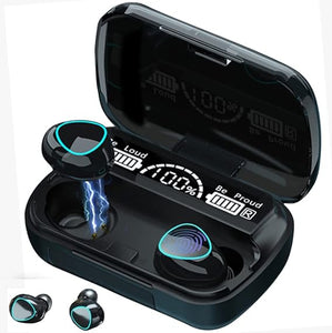 Auriculares Inalámbricos Bluetooth Gamer - M10 Series