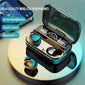 Auriculares Inalámbricos Bluetooth Gamer - M10 Series